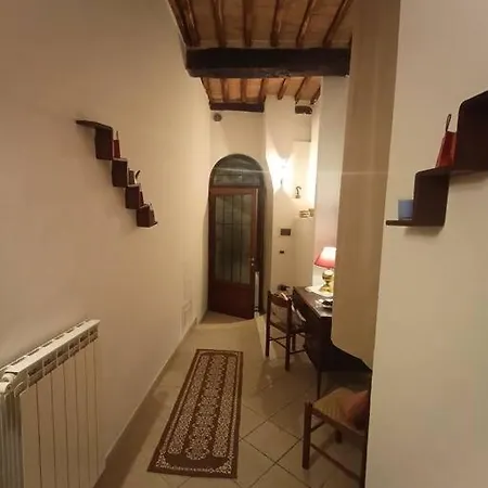 Maria Apartment *