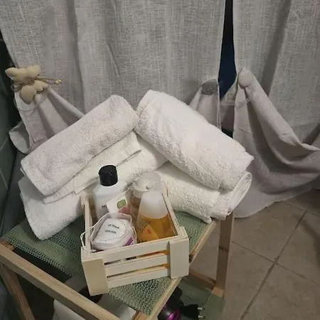 Maria Apartmán Siena
