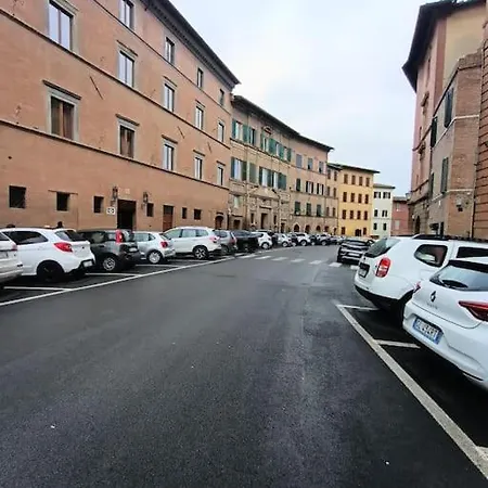 Apartmán Maria Siena