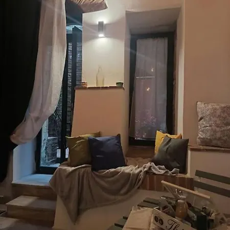 Apartment Maria