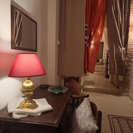 Maria Apartment
