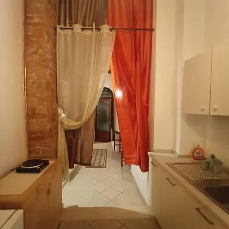 Maria Apartmán *