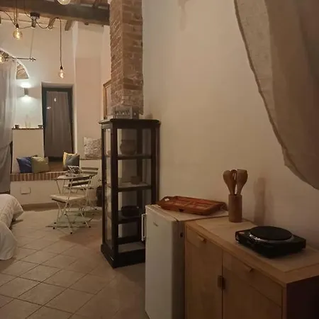 דירה Maria סיינה
