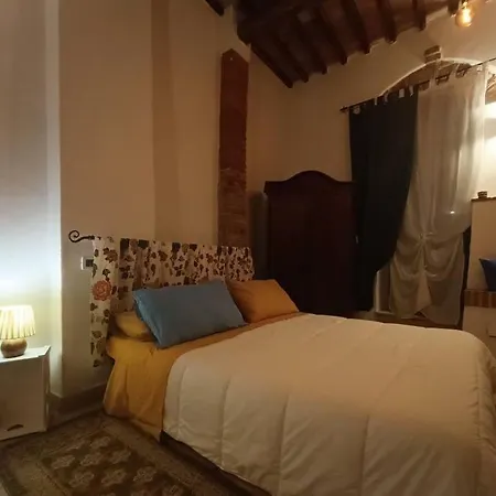Maria Apartment Siena
