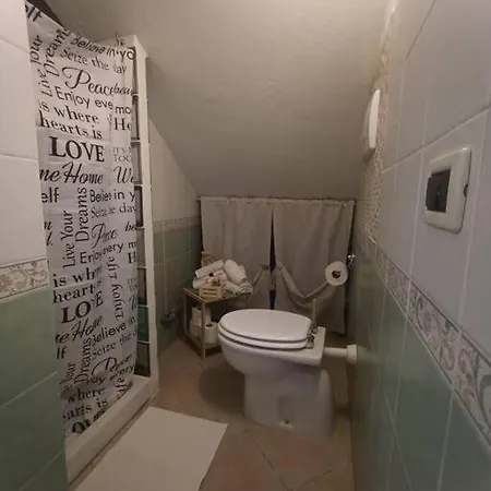 Apartment Maria