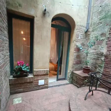 Maria Apartment