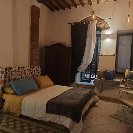 Apartment Maria