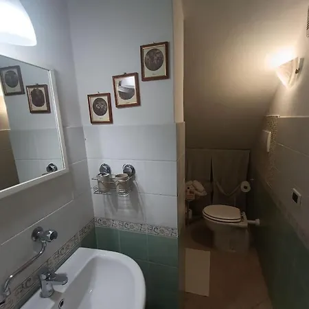 Maria Apartment Siena