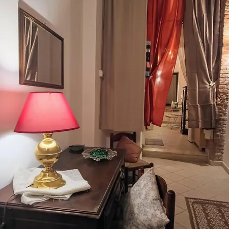 Maria Apartmán *