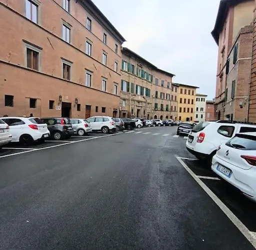 Lejlighed Maria Siena