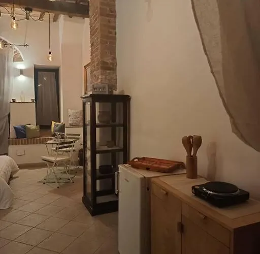 Lejlighed Maria Siena