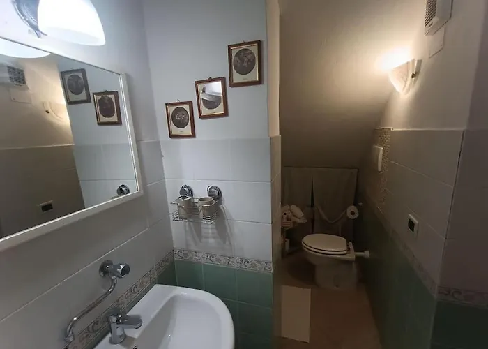 Maria Apartment Siena