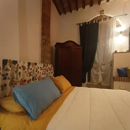 Apartmán Maria *