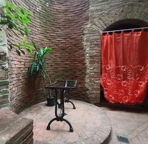 Maria Appartement Siena